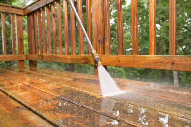 Best Residential Pressure Washing Services  in Crown Pot, IN